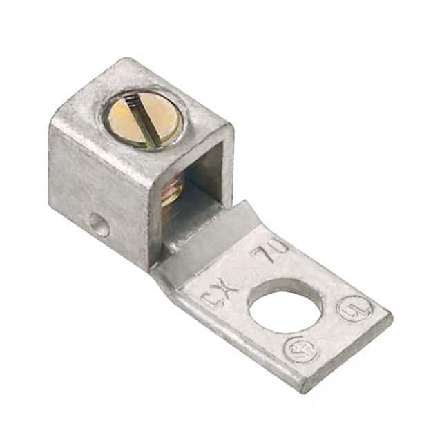 CX70-14T-CY Panduit Corp  Rechteckige Steckverbinder